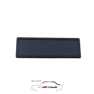 Vw Caddy/Golf/Golf Cabrio/Jetta/1 Blende Mittelkonsole 171863267A