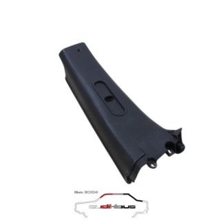 Vw Golf Cabrio/3/4 B-Säulenverkleidung rechts 1E0867244A