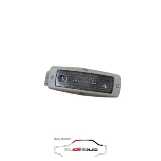 Vw Bora/Golf/3/Passat/3B Innenraumleuchte beige NOS 3B0947291