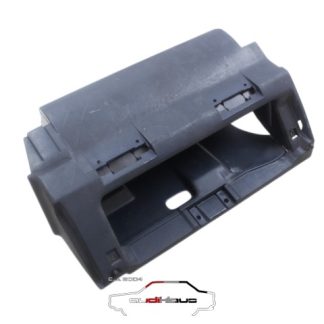 Audi 80/90/Coupé/Typ 81/85 NFL Handschuhfach blau 811857095D