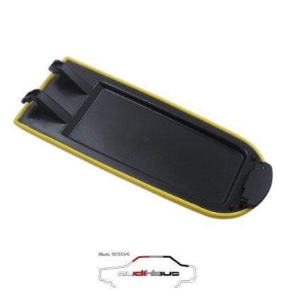 Vw Passat/3B/Golf/4/Bora Armlehne Oberteil Leder gelb NOS 3B0867173NGZ – Bild 2