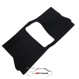 Vw Golf/3 Heckverkleidung NOS 1H0885753