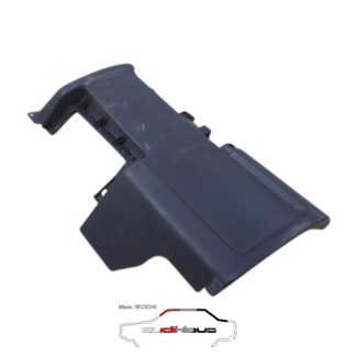 Vw Golf/Golf Cabrio/3/Vento/ Abdeckung Armaturenbrett blau 1H1857923