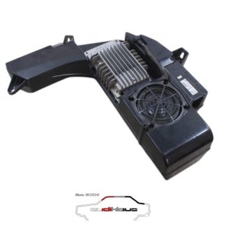 Audi A4/B6/B7/S4/Avant Bose Subwoofer + Verstärker 8E9035382C