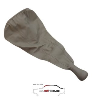 Vw Bus/T4 Schalthebelknopf/Schaltsack Beige NOS 7D0711118/R08