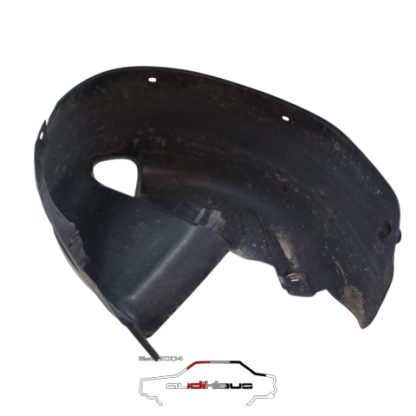 Vw Golf/4 Radhausschale rechts hinten 1J0810972J – Bild 3
