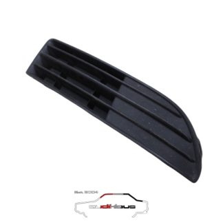 Vw Polo/9N Lüftungsgitter rechts Nachbau VW99022CARN/Vergleichsnr.: 6Q0853666E