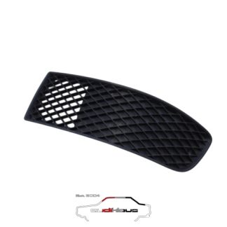 Vw Polo/6N2 Stoßstangengitter links 6N0853665D