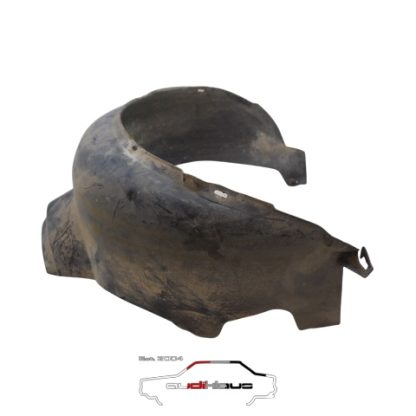 Vw Passat/Santana/32B Radhausschale links 321809961 – Bild 4