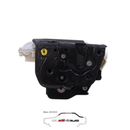 Audi A6/S6/4F Türschloss links hinten 4F0839015