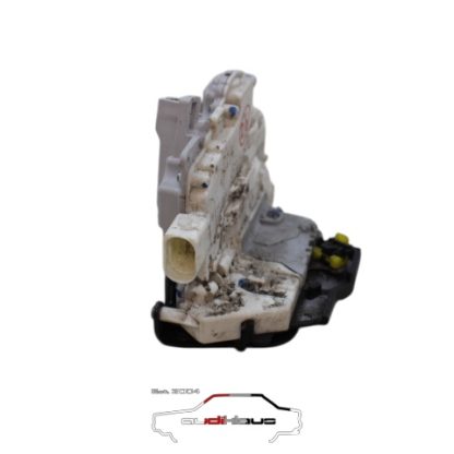 Audi A6/S6/4F Türschloss links hinten 4F0839015 – Bild 2