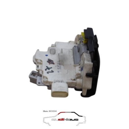 Audi A6/S6/4F Türschloss links vorne 4F1837015E – Bild 2