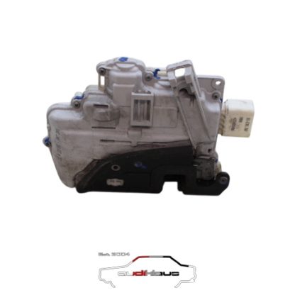 Audi A6/S6/4F Türschloss links vorne 4F1837015E – Bild 4