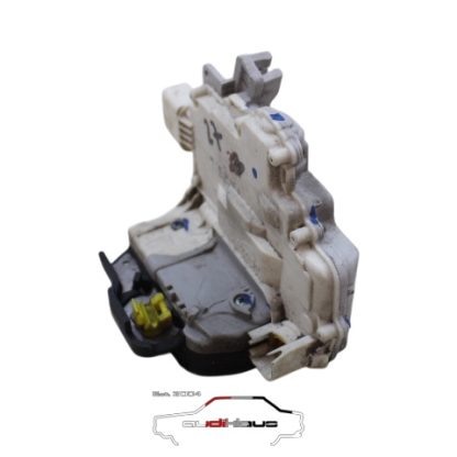 Audi A6/S6/4F Türschloss links vorne 4F1837015E – Bild 3
