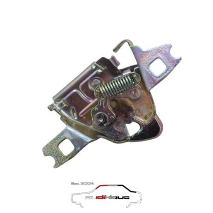 Vw Golf/Cabrio/3/Vento Motorhaubenschloss 1H0823509 – Bild 2