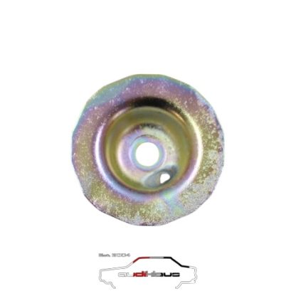 Audi 80/90/B2/B3/B4/Cabrio/Coupé/Typ 89 Unterlegscheibe Aggregateträger – Bild 2