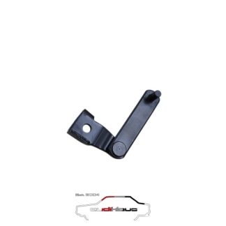 Vw Golf Cabrio/1 Dachscharnier links NOS 155871837A