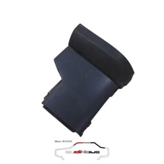 Audi A6/4B Allroad Abdeckung Seitenschweller links 4Z7853579