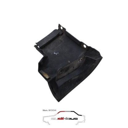 Audi A6/4B Allroad Abdeckung Seitenschweller links 4Z7853579 – Bild 2