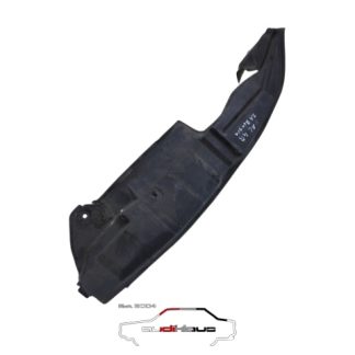 Audi A6/4B Verkleidung Kodflügel rechts innen 4B0821112B