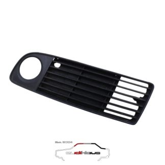 Audi A6/4B Stoßstangengitter links 4B0807681S