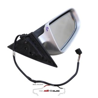 Audi A6/4F Außenspiegel links 4F1858531