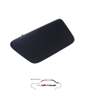 Audi A6/Allroad/4B Abdeckung Scheinwerferreinigungsanlage rechts 4Z7955276
