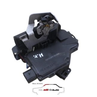 Audi A6/S6/RS6/4B Türschloss hinten rechts 4B0839016D