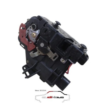 Audi A6/S6/RS6/4B Türschloss hinten rechts 4B0839016D – Bild 2