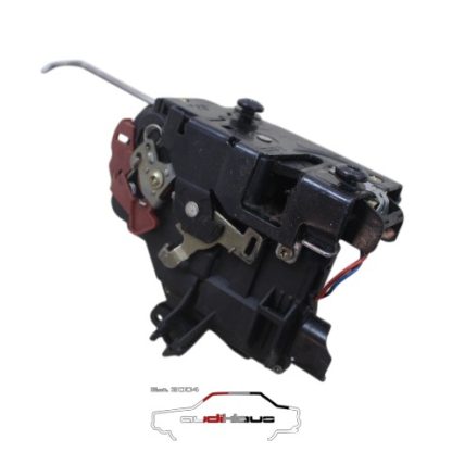 Audi A6/S6/RS6/4B Türschloss rechts 4B1837701/4B1837016E – Bild 2