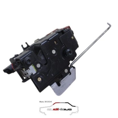 Audi A6/S6/RS6/4B Türschloss rechts 4B1837701/4B1837016E – Bild 3
