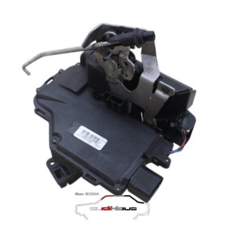 Audi A4/B6 Türschloss links hinten 8E0839015C