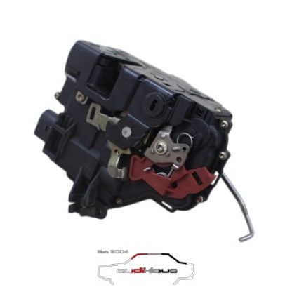 Audi A4/B6 Türschloss links hinten 8E0839015C – Bild 2