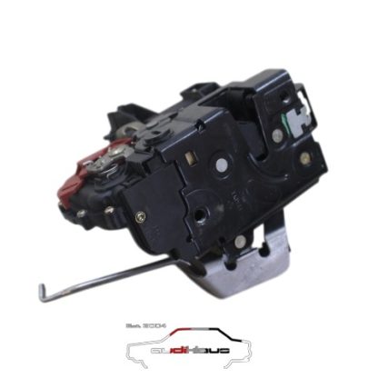 Audi A4/B6 Türschloss links hinten 8E0839015C – Bild 3