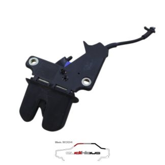 Audi A4/B6/B7 Limousine Heckklappenschloss 8E5827505B