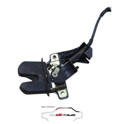 Audi A4/B6/B7 Limousine Heckklappenschloss 8E5827505B – Bild 2