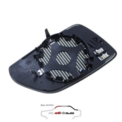 Vw Polo/9N3/6R Spiegelglas NOS 6Q0857521F – Bild 2