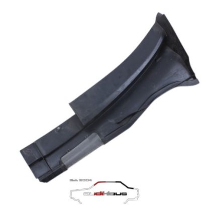 Vw Polo/6N1/6N2 Wasserkastenabdeckung rechts 6N1819414A