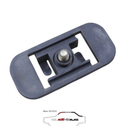Audi Coupé/Typ 81/85/Urquattro Halter Heckspoiler 855827961 – Bild 2