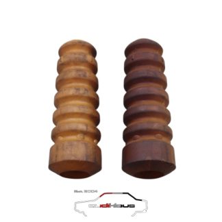 Vw Golf/3 Anschlagpuffer Satz NOS 1H9512131