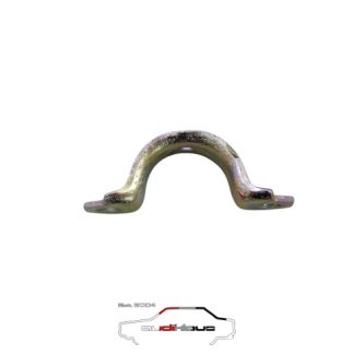 Audi 80/90/B2/B3/B4/Cabrio/Coupé/Typ 89 Schelle für Stabilisator