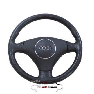 Audi A4/S4/B6/B7 Lenkrad 3 Speichen Tiptronic 8E0419091BA