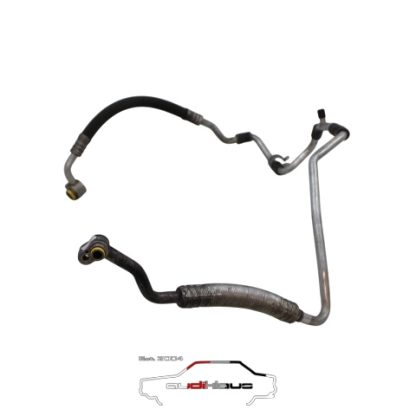 Vw Caddy/3/Touran/1T Klimaleitung 1T0820743AB – Bild 2