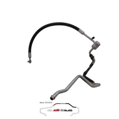 Vw Bora/Golf/4/Skoda Octavia/1U/Audi A3/8L Klimaleitung 1J1820743J – Bild 3