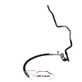 Vw Bora/Golf/4/Skoda Octavia/1U/Audi A3/8L Klimaleitung 1J1820743J
