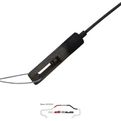 Vw Passat/B2/Audi 80/B2 Kupplungsseil NOS 811721335F – Bild 4