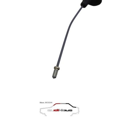 Vw Golf/Jetta/2/Seat Toledo/1 Kupplungsseil NOS 191721335Q – Bild 3