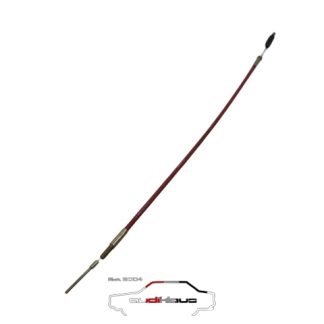 Vw Seilzug NOS 010321311E