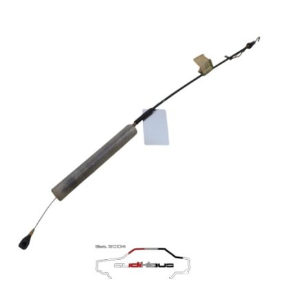 Vw Golf/Jetta/1/2 Gaszug NOS 171721555L – Bild 2