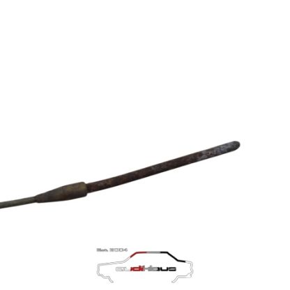 Audi 100/Typ 43 Seilzug NOS 431723555D – Bild 4